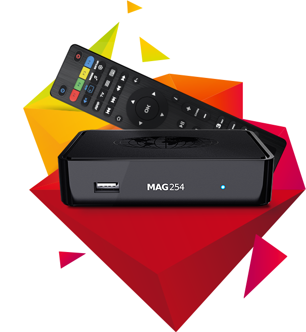 iptv provider